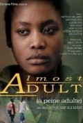 Movies Almost Adult poster