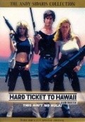 Movies Hard Ticket to Hawaii poster
