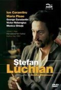 Movies Stefan Luchian poster