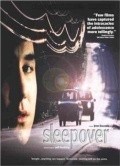 Movies Sleepover poster