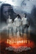Movies Propensity poster