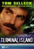 Movies Terminal Island poster