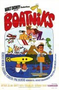 Movies The Boatniks poster