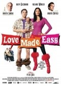Movies Love Made Easy poster