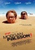 Movies Morgan Palsson - Varldsreporter poster