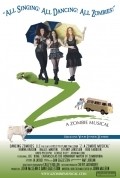 Movies Z: A Zombie Musical poster