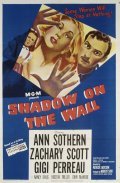 Movies Shadow on the Wall poster