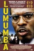 Movies Lumumba poster
