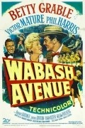 Movies Wabash Avenue poster