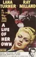 Movies A Life of Her Own poster