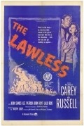Movies The Lawless poster