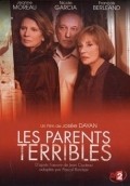 Movies Les parents terribles poster