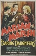 Movies Daring Daughters poster