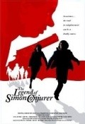 Movies The Legend of Simon Conjurer poster