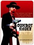 Movies Cowboy Smoke poster