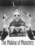 Movies The Making of Monsters poster