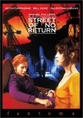 Movies Street of No Return poster