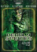 Movies Deadly Species poster