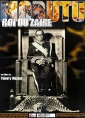 Movies Mobutu, roi du Zaire poster