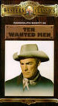 Movies Ten Wanted Men poster