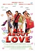 Movies All About Love poster