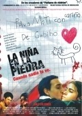 Movies La nina en la piedra poster