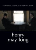 Movies Henry May Long poster