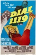 Movies Dial 1119 poster