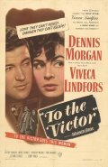 Movies To the Victor poster