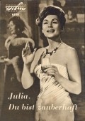 Movies Julia, Du bist zauberhaft poster