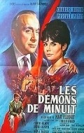 Movies Les demons de minuit poster