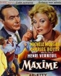 Movies Maxime poster