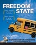 Movies Freedom State poster