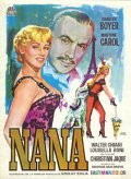 Movies Nana poster