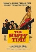 Movies The Happy Time poster
