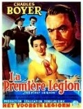 Movies The First Legion poster