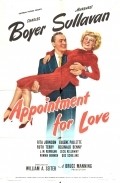 Movies Appointment for Love poster