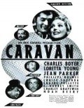 Movies Caravan poster