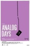 Movies Analog Days poster