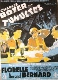 Movies Tumultes poster