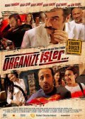 Movies Organize isler poster