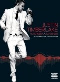 Movies Justin Timberlake FutureSex/LoveShow poster