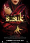 Movies Susuk poster