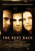 Movies The Next Race: The Remote Viewings poster