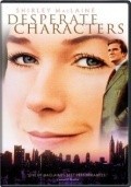 Movies Desperate Characters poster