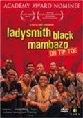 Movies On Tiptoe: The Music of Ladysmith Black Mambazo poster