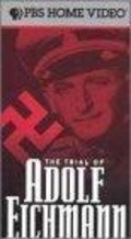 Movies The Trial of Adolf Eichmann poster