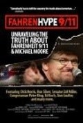 Movies Fahrenhype 9/11 poster
