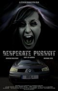 Movies Desperate Pursuit poster