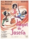 Movies Le magot de Josefa poster